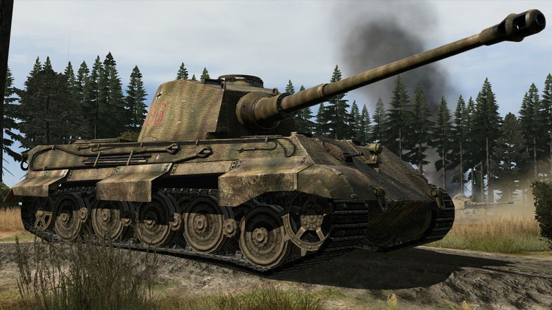 Iron Front: Liberation 1944 (DVD-ROM) image 5