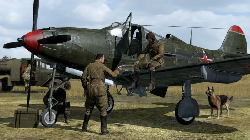 Iron Front: Liberation 1944 (DVD-ROM) image 6