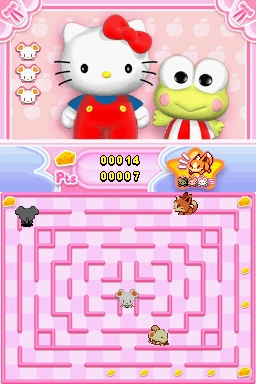 Hello Kitty: Big City Dreams image 4