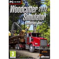 Woodcutter Simulator 2012 thumbnail 1