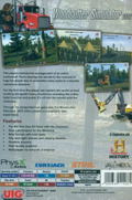 Woodcutter Simulator 2012 thumbnail 2