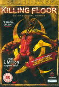 Killing Floor (Gold Edition) (DVD-ROM) thumbnail 1
