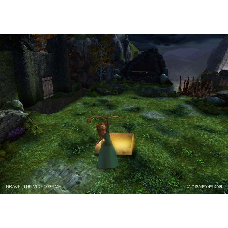 Brave image 4