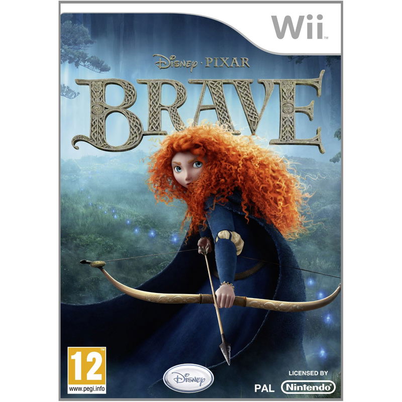 Brave image 1