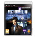Doctor Who: The Eternity Clock thumbnail 1