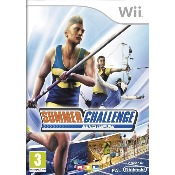 Athletics Tournament image 1
