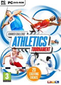 Athletics Tournament (DVD-ROM) thumbnail 1