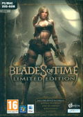 Blades of Time (Limited Edition) (DVD-ROM) thumbnail 1
