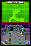 Pokemon Ranger: Shadows of Almia thumbnail 4