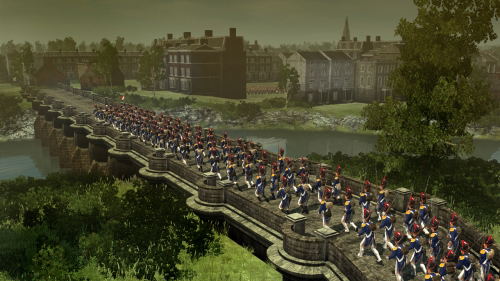 Napoleon: Total War - Imperial Edition (DVD-ROM) image 3