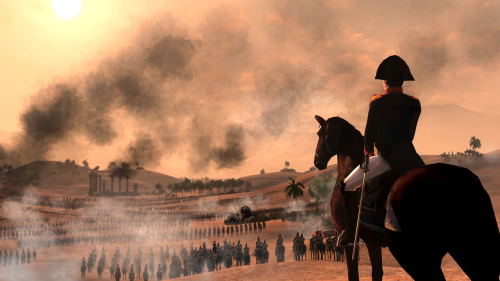 Napoleon: Total War - Imperial Edition (DVD-ROM) image 4