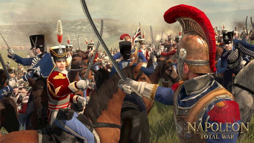 Napoleon: Total War - Imperial Edition (DVD-ROM) image 6