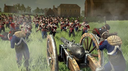 Napoleon: Total War - Imperial Edition (DVD-ROM) image 7