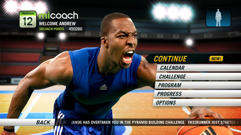 Adidas miCoach image 3