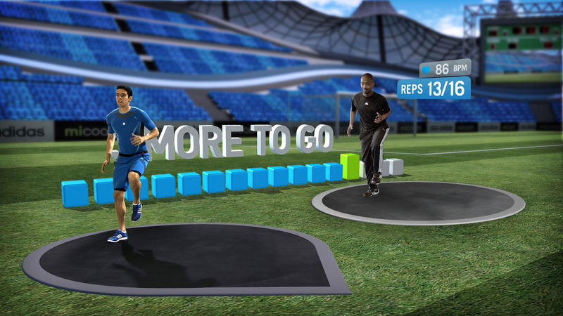 Adidas miCoach image 7