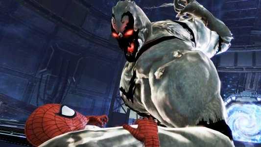 Spider-Man: Edge of Time image 3
