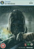 Dishonored (DVD-ROM) thumbnail 1