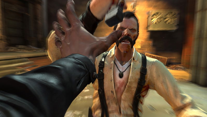 Dishonored (DVD-ROM) image 6