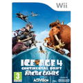 Ice Age 4: Continental Drift - Arctic Games thumbnail 1