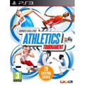 Summer Challenge: Athletics Tournament thumbnail 1