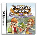 Harvest Moon: The Tale Of Two Towns thumbnail 1
