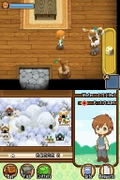 Harvest Moon: The Tale Of Two Towns thumbnail 3