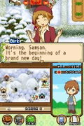 Harvest Moon: The Tale Of Two Towns thumbnail 9