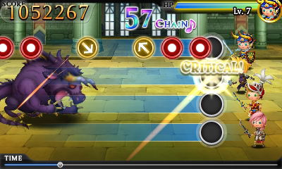 Theatrhythm Final Fantasy image 3
