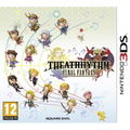 Theatrhythm Final Fantasy thumbnail 1