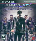 Saints Row: The Third (The Full Package) thumbnail 1