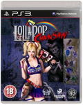 Lollipop Chainsaw thumbnail 1