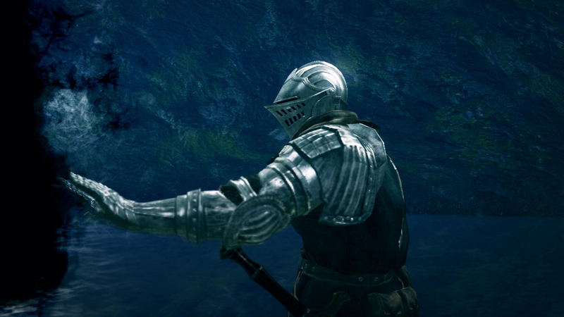Dark Souls: Prepare to Die Edition (DVD-ROM) image 3