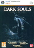 Dark Souls: Prepare to Die Edition (DVD-ROM) thumbnail 1