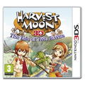 Harvest Moon: The Tale of Two Towns thumbnail 1