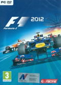 F1 2012 (DVD-ROM) thumbnail 1