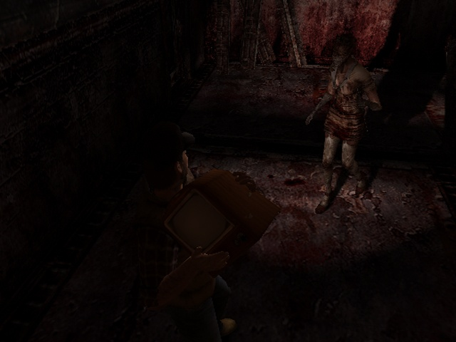 Silent Hill: Origins image 2