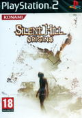 Silent Hill: Origins thumbnail 1