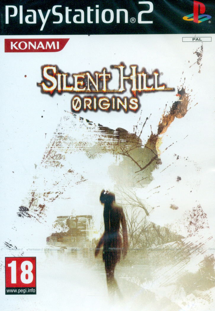 Silent Hill: Origins image 1