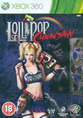 Lollipop Chainsaw thumbnail 1