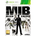 Men in Black: Alien Crisis thumbnail 1