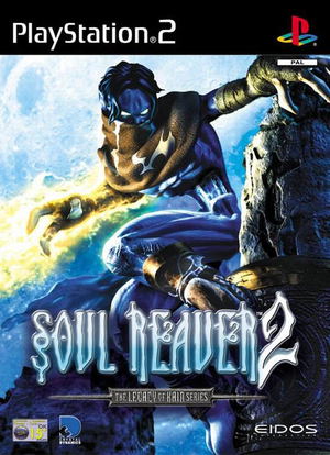 Soul Reaver 2_