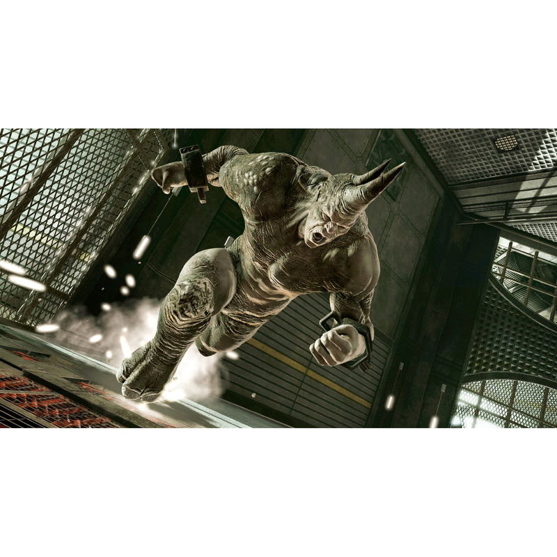 Amazing Spiderman image 3