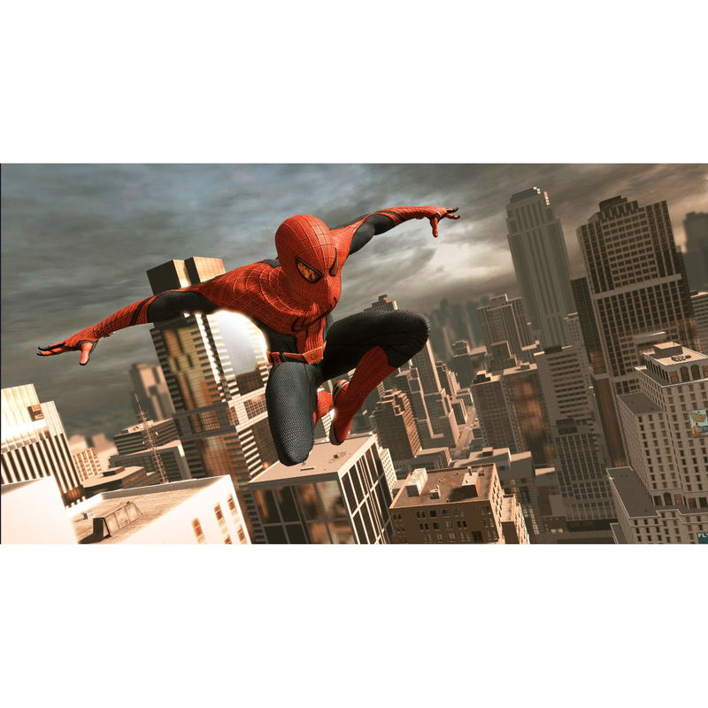 Amazing Spiderman image 5