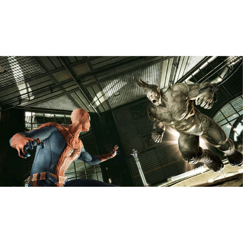 Amazing Spiderman image 6