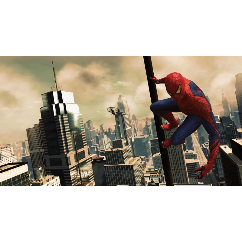 Amazing Spiderman image 8