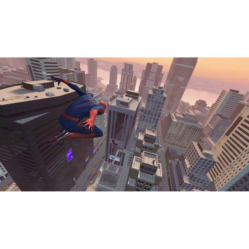 Amazing Spiderman image 9