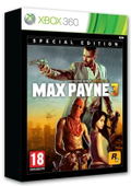 Max Payne 3 (Special Edition) thumbnail 1