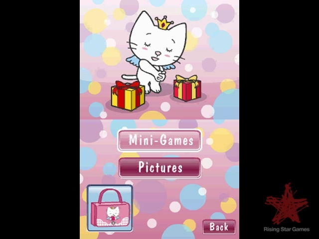 Angel Cat Sugar image 3