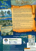 Port Royale 3: Pirates and Merchants (DVD-ROM) thumbnail 2