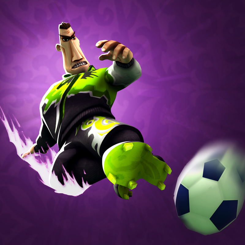 Academy of Champions: Football image 2
